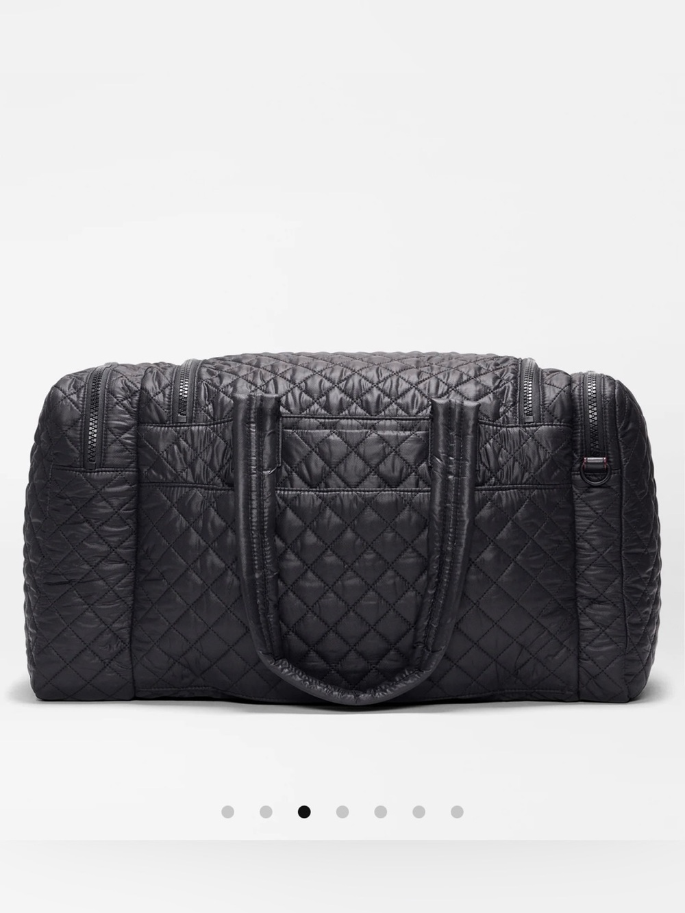 MZ WALLACE | Bag | MZ WALLACE Metro Team Duffel - Picture 2 of 15